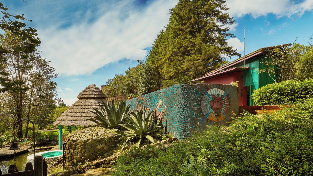 Photo of Outdoor in Valle de Bravo