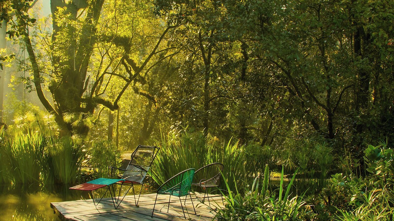Photo of Outdoor in Valle de Bravo