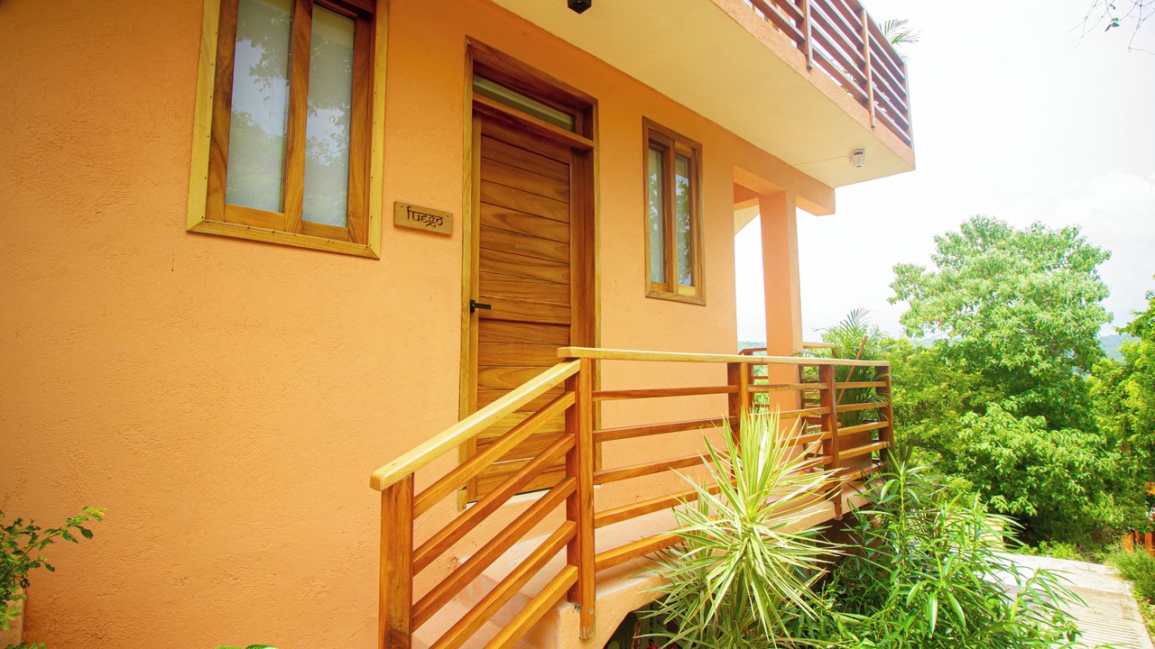 Photo of Outdoor in Mazunte