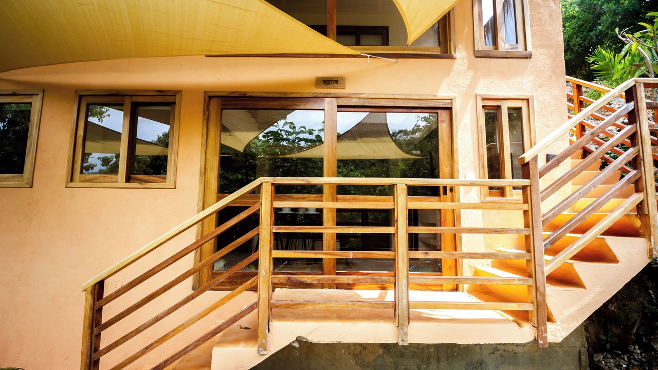 Photo of Outdoor in Mazunte