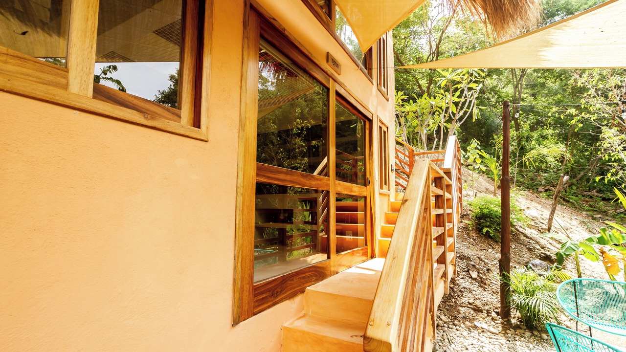 Photo of Outdoor in Mazunte
