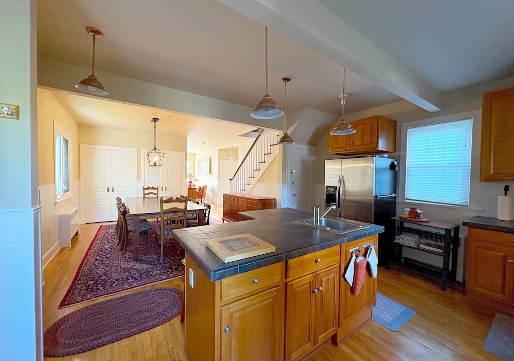 Photo of Kitchen in Skytop