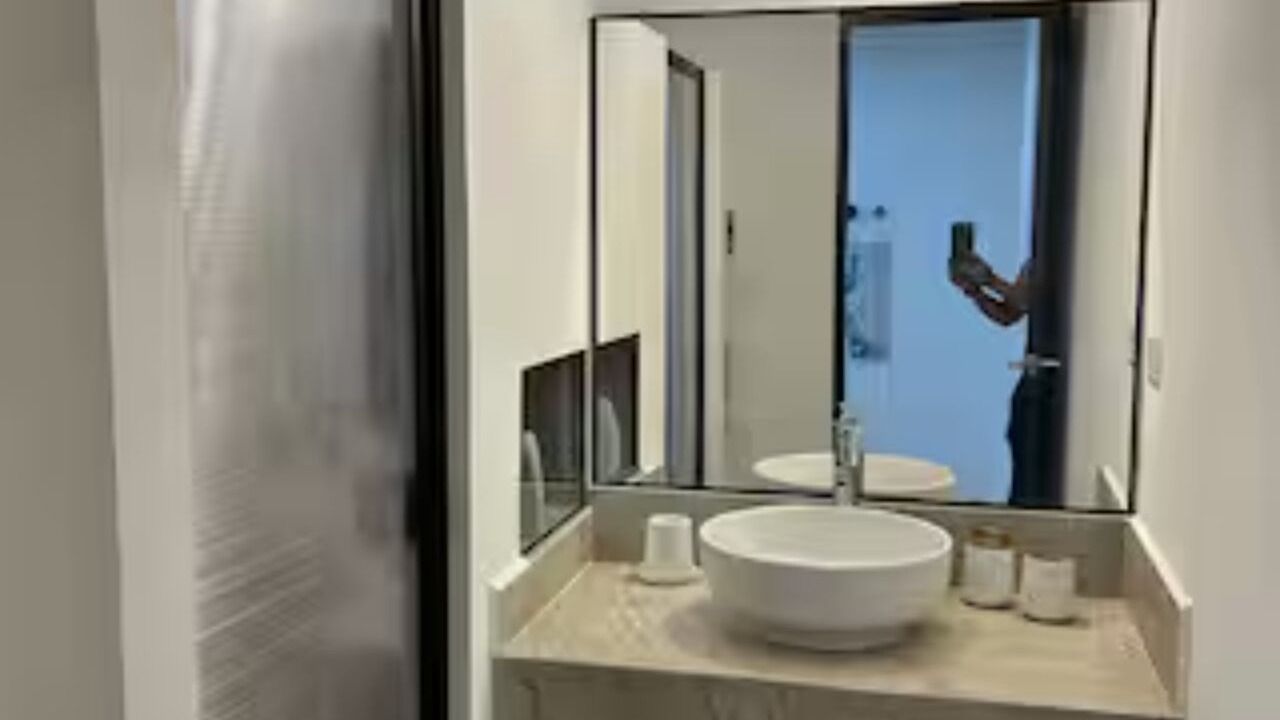 Photo of Bathroom in Centro