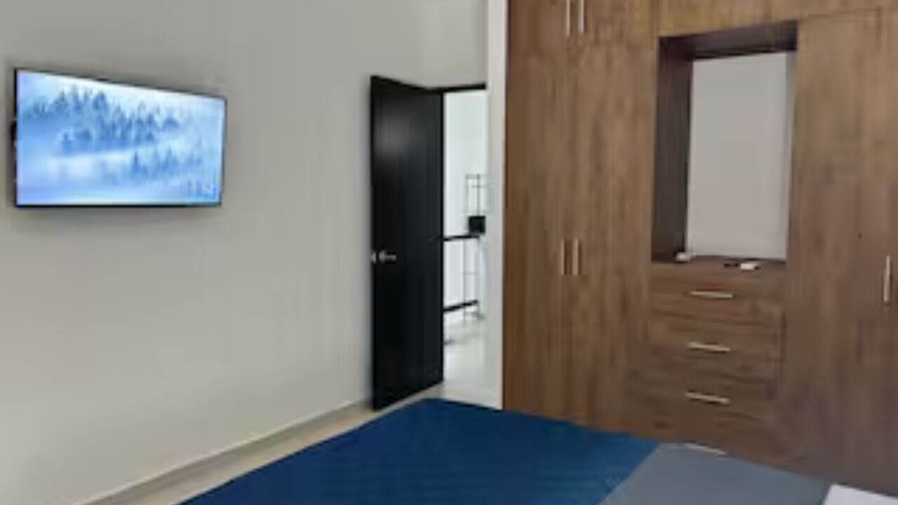 Photo of Bedroom in Centro