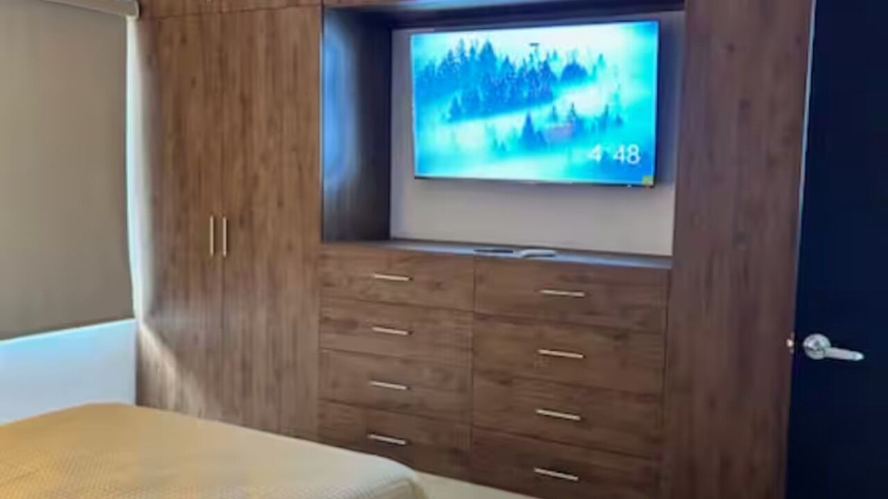 Photo of Bedroom in Centro