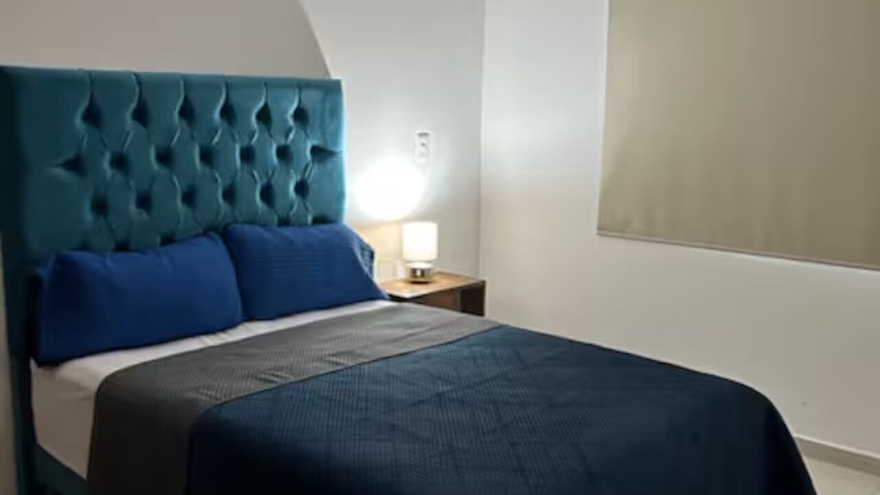 Photo of Bedroom in Centro