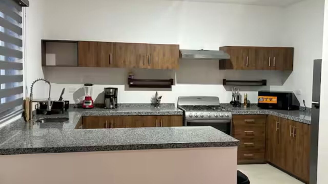 Photo of Kitchen in Centro