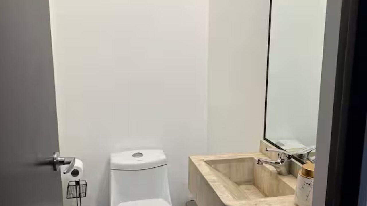 Photo of Bathroom in Centro
