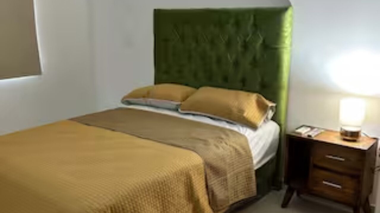 Photo of Bedroom in Centro