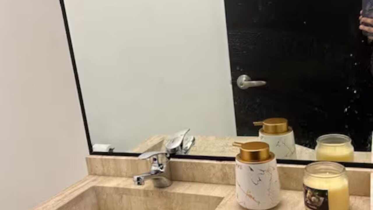Photo of Bathroom in Centro