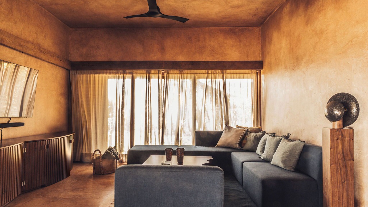 Photo of Livingroom in Santa Maria Tonameca