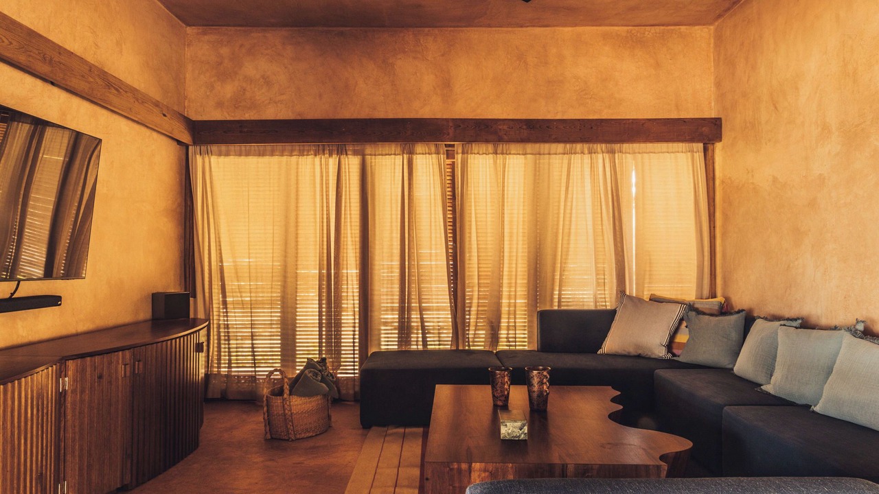 Photo of Livingroom in Santa Maria Tonameca