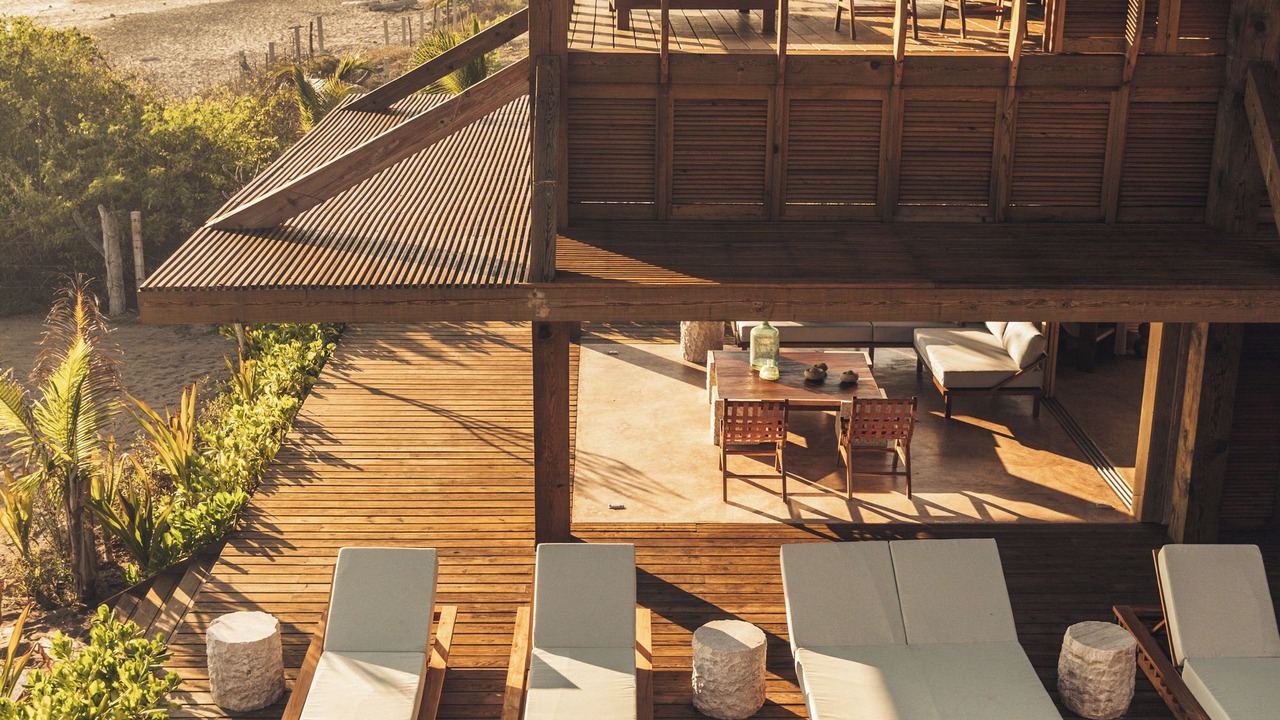Photo of Outdoor in Santa Maria Tonameca