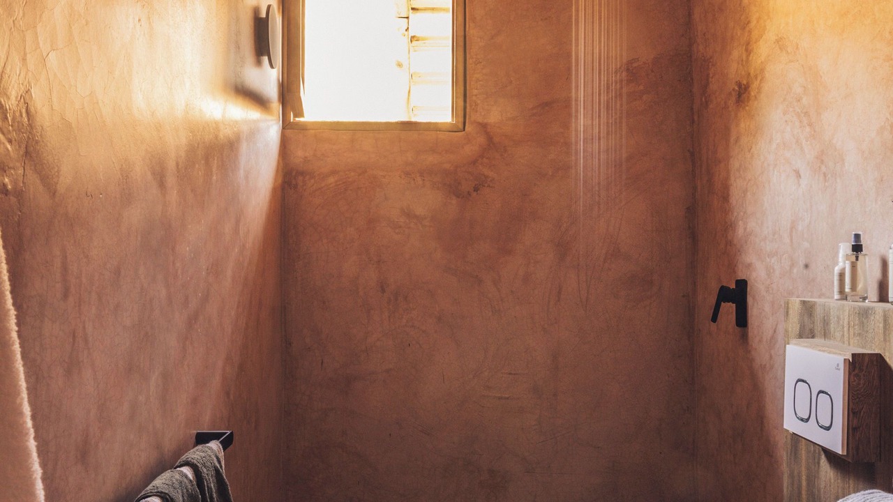 Photo of Bathroom in Santa Maria Tonameca