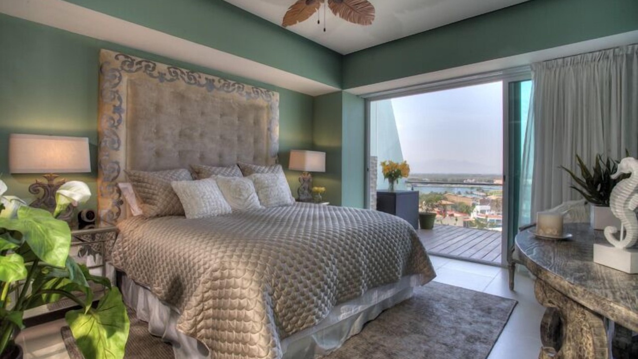 Photo of Bedroom in North Hotel Zone