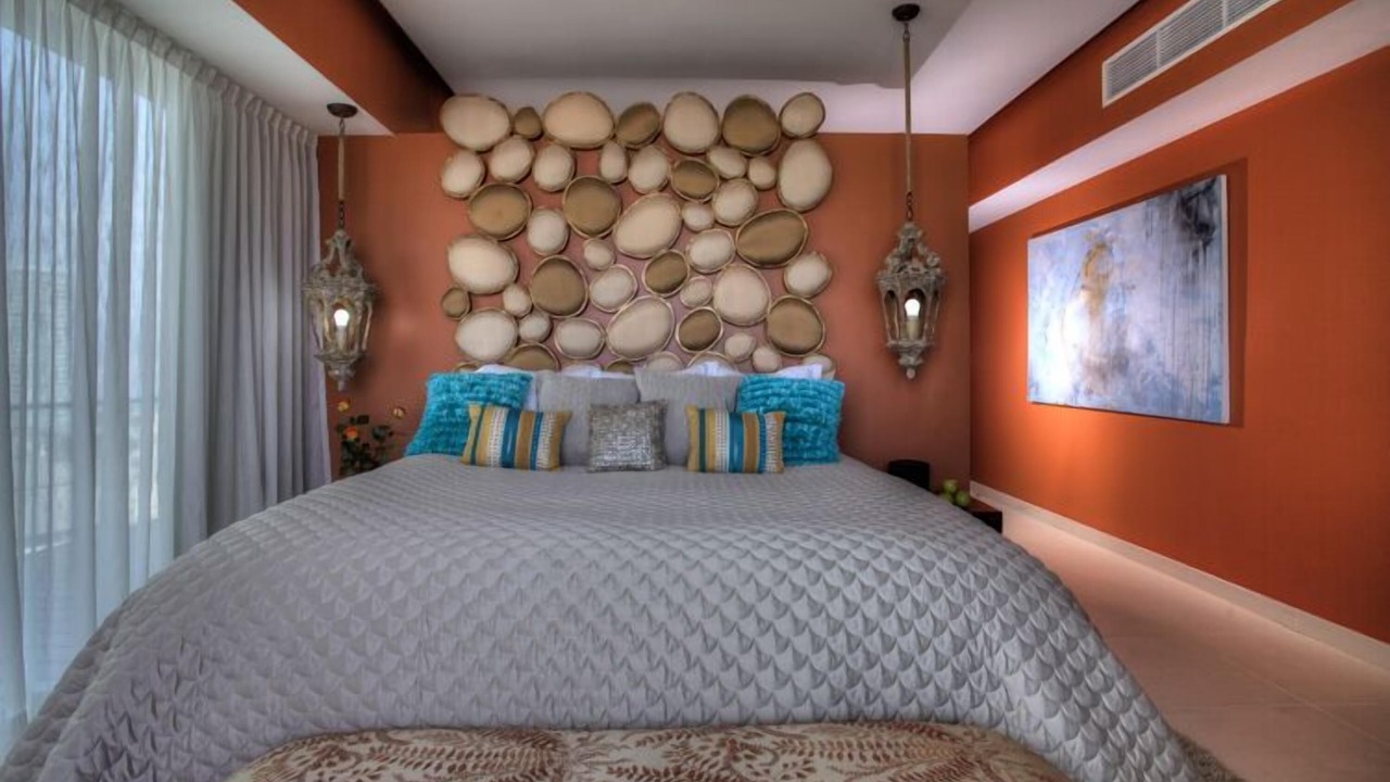 Photo of Bedroom in North Hotel Zone