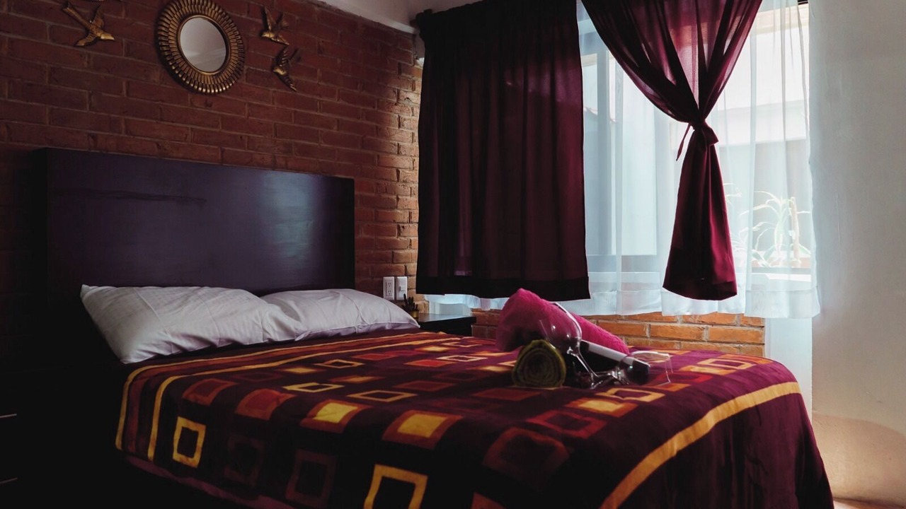 Photo of Bedroom in Orizaba