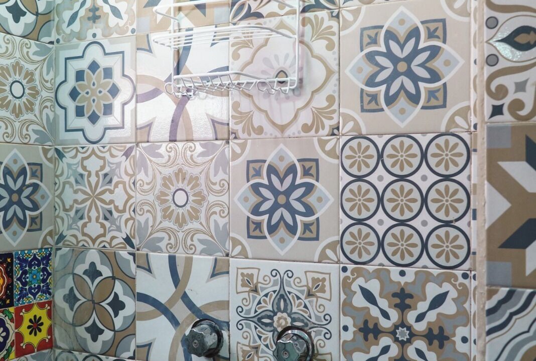 Photo of Bathroom in Orizaba