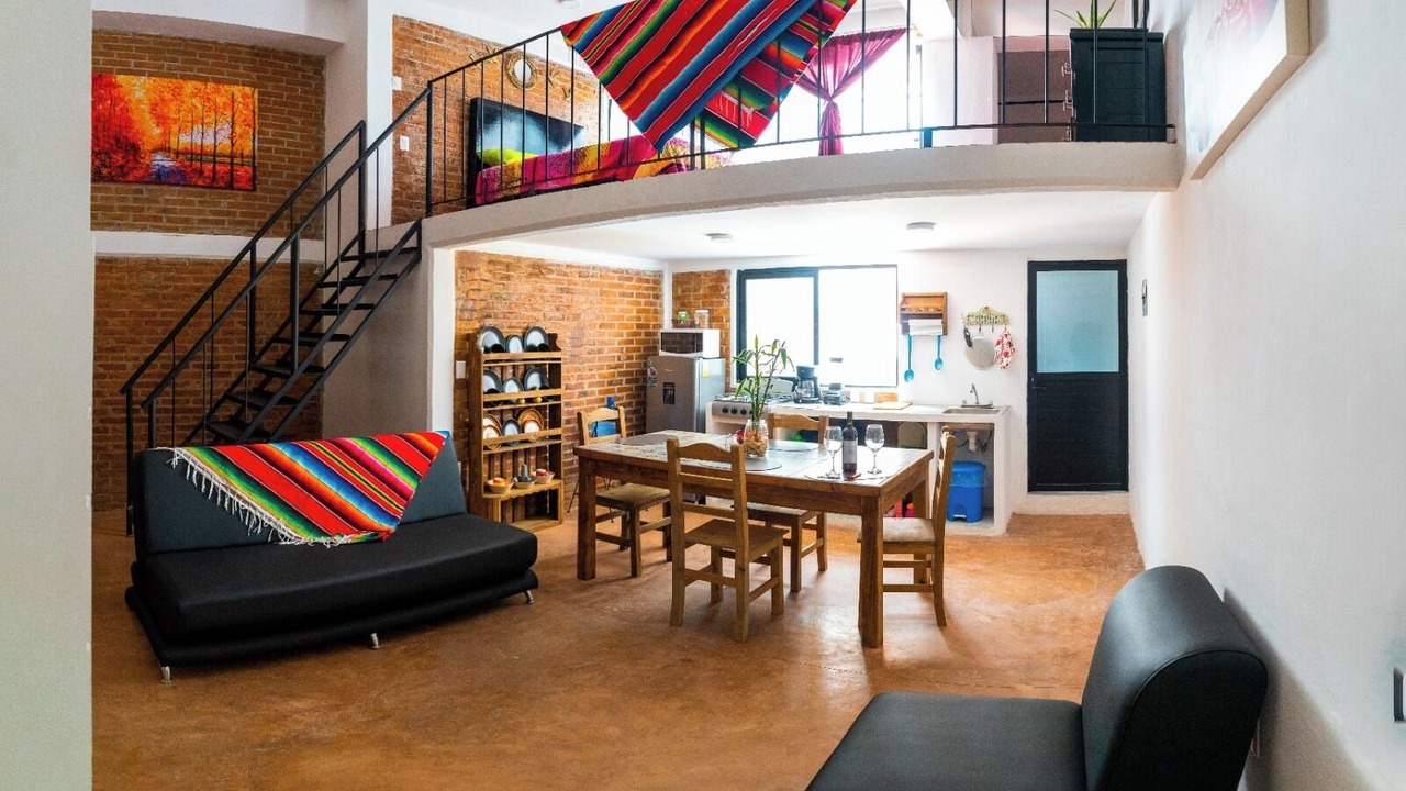 Photo of Livingroom in Orizaba