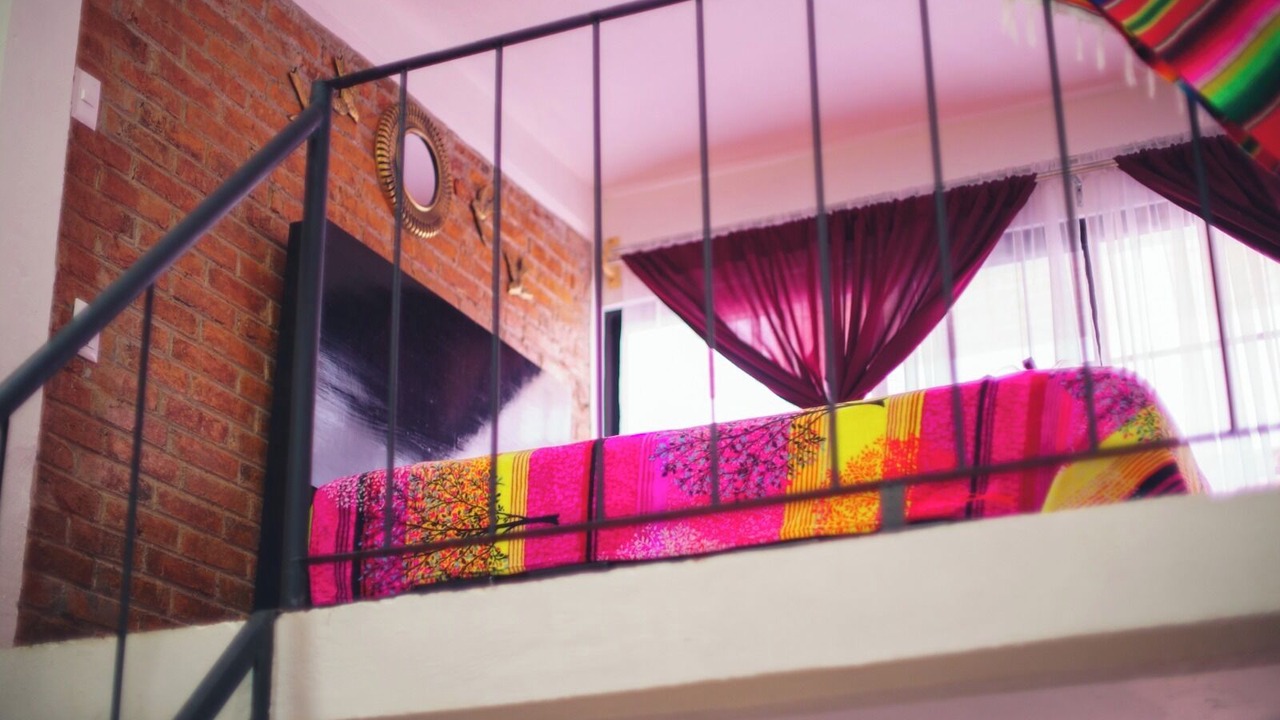 Photo of Bedroom in Orizaba