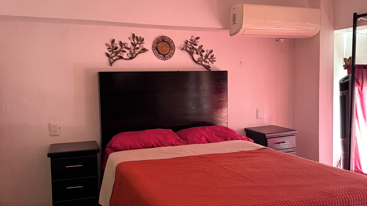Photo of Bedroom in Orizaba