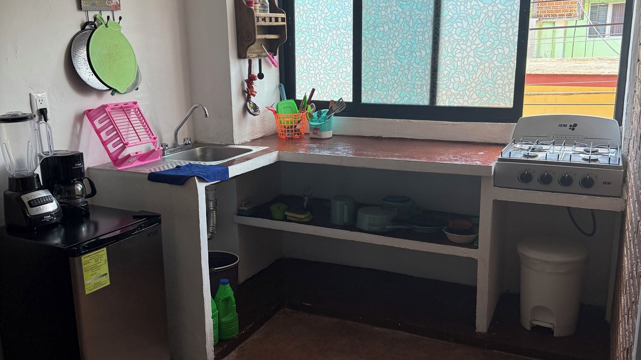 Photo of Kitchen in Orizaba