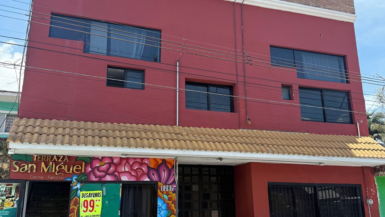 Photo of Outdoor in Orizaba