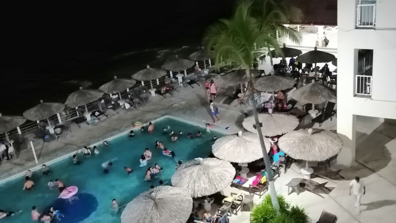 Photo of Outdoor in Club Deportivo