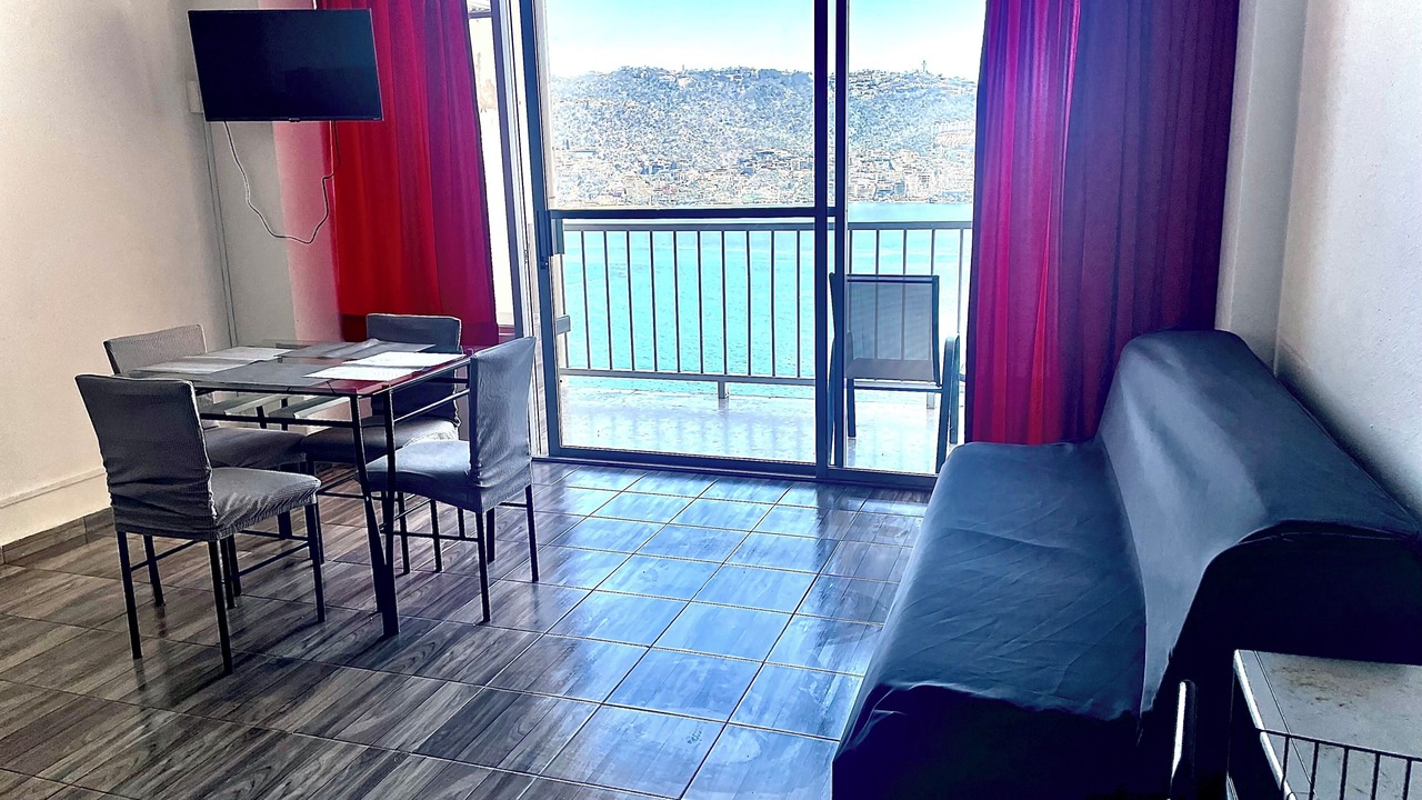 Photo of Livingroom in Club Deportivo