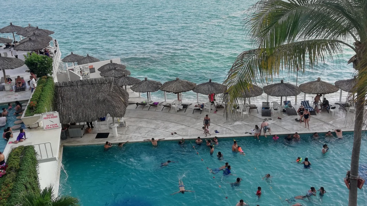 Photo of Outdoor in Club Deportivo