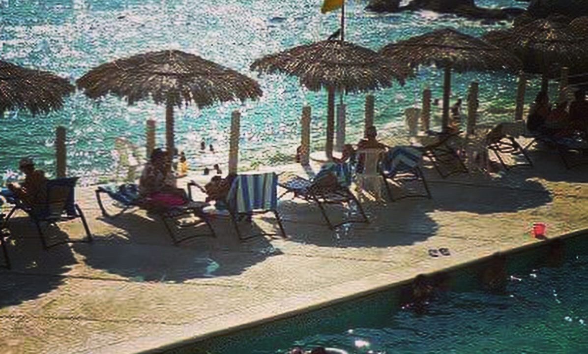 Photo of Outdoor in Club Deportivo