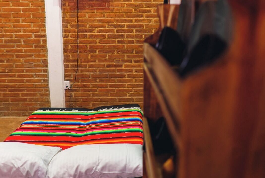 Photo of Bedroom in Orizaba