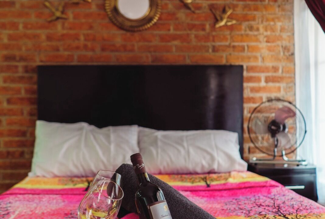 Photo of Bedroom in Orizaba