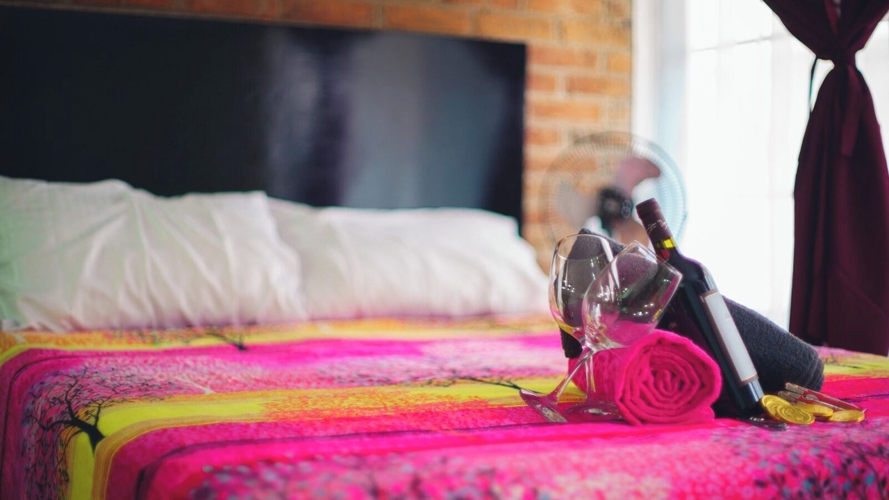 Photo of Bedroom in Orizaba