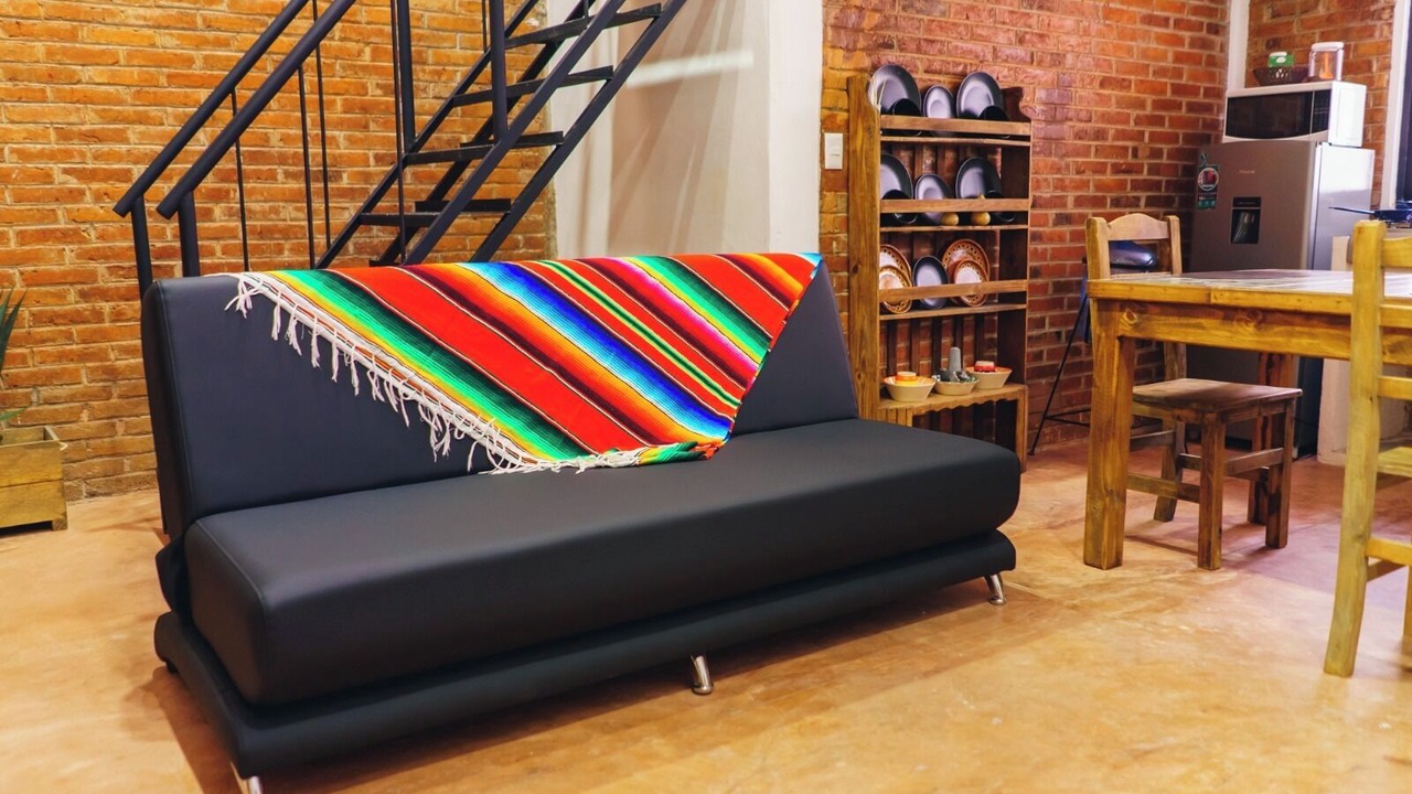 Photo of Livingroom in Orizaba