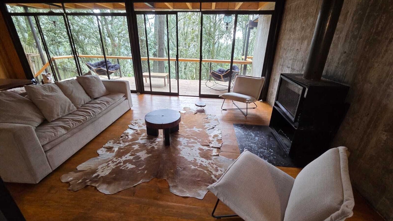 Photo of Livingroom in Pachuca