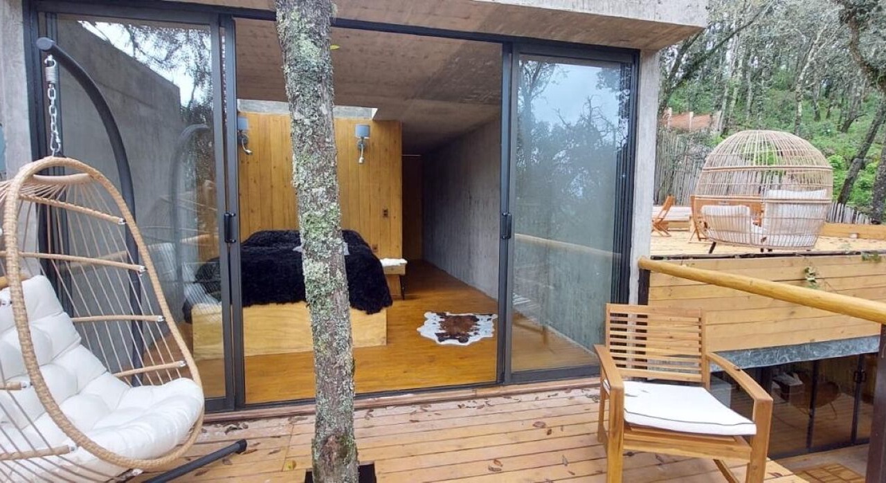 Photo of Patio Balcony in Pachuca