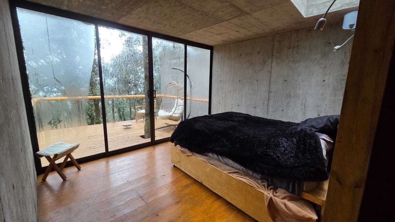 Photo of Bedroom in Pachuca