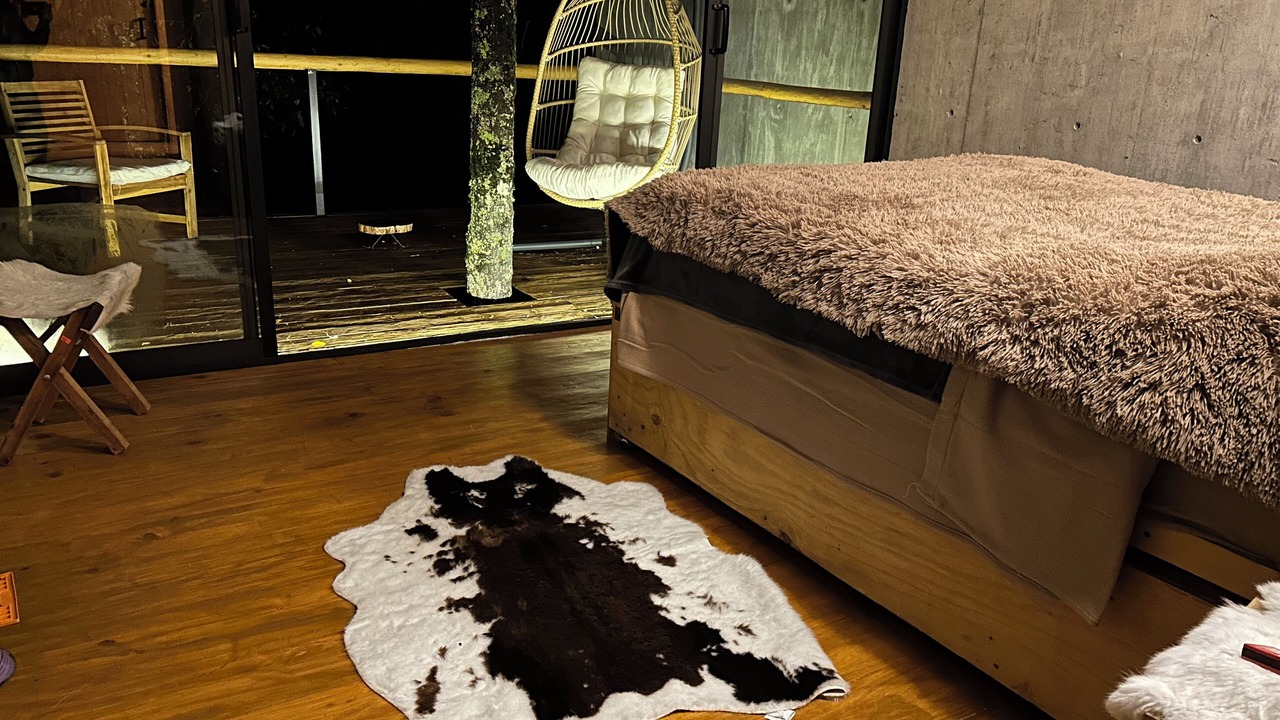 Photo of Bedroom in Pachuca