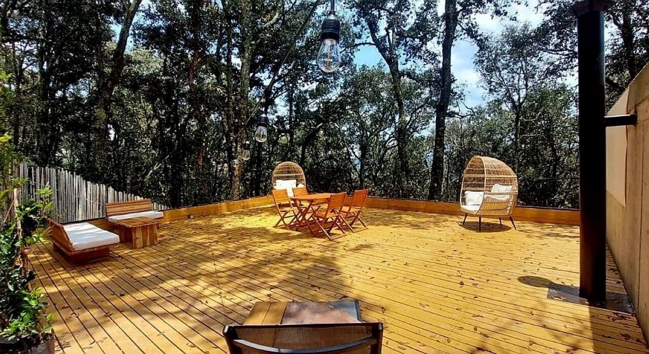 Photo of Outdoor in Pachuca