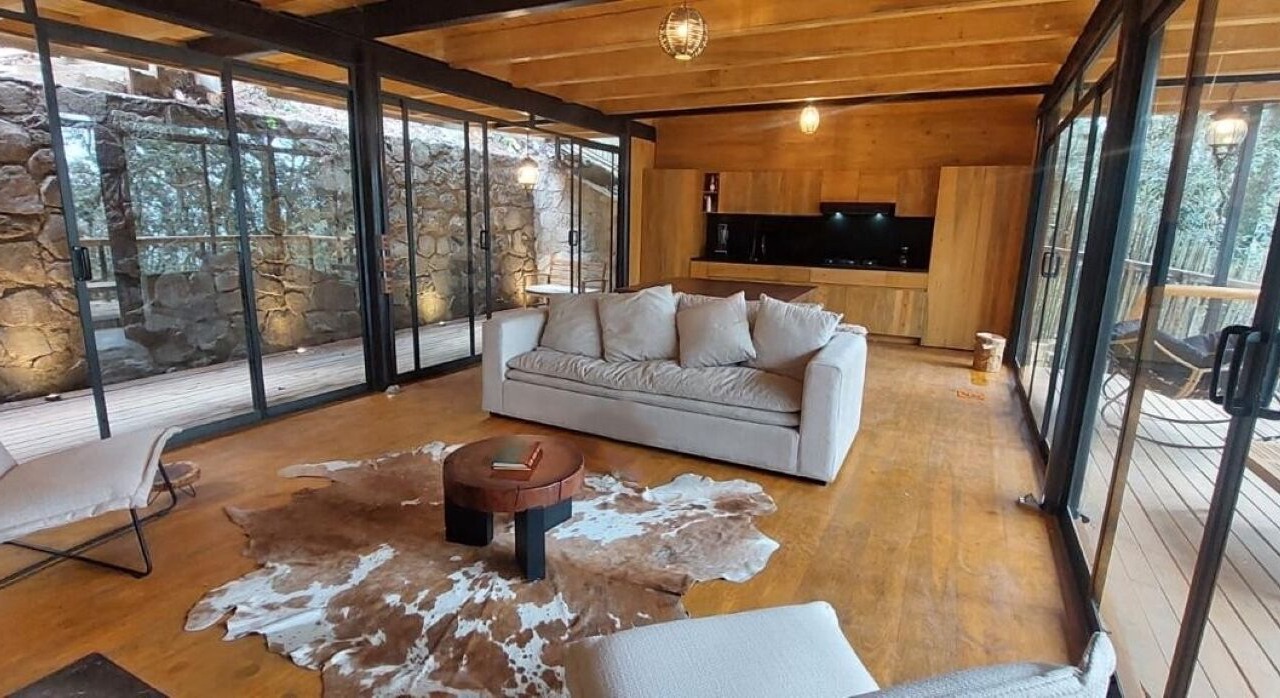 Photo of Livingroom in Pachuca