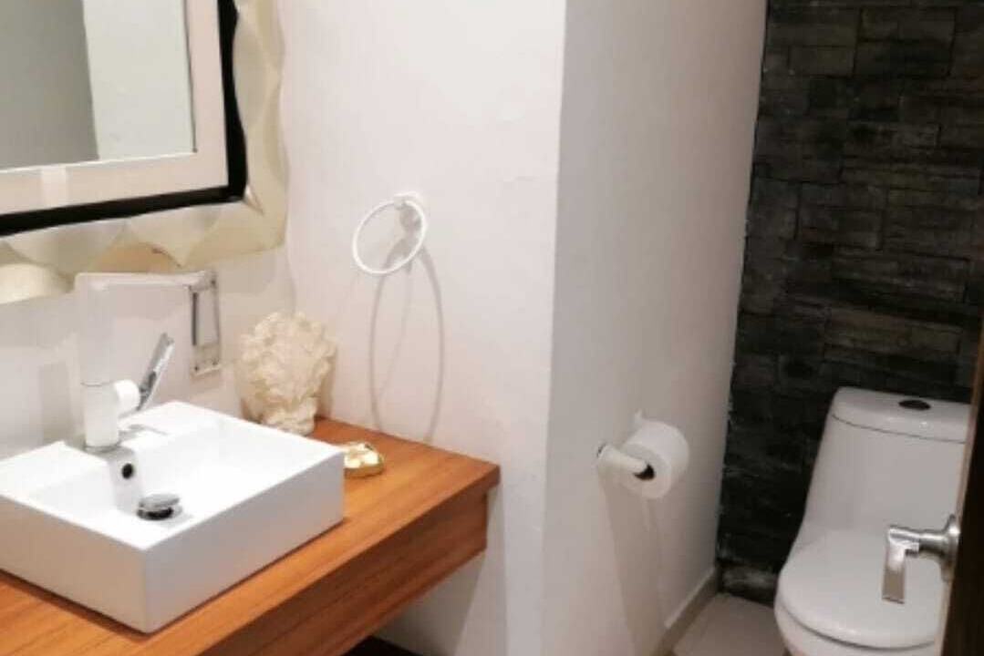 Photo of Bathroom in Granjas del Marques