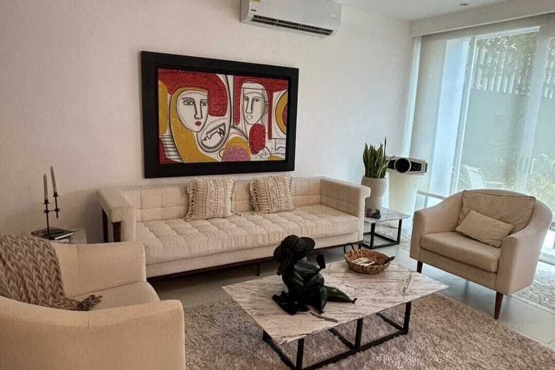 Photo of Livingroom in Granjas del Marques