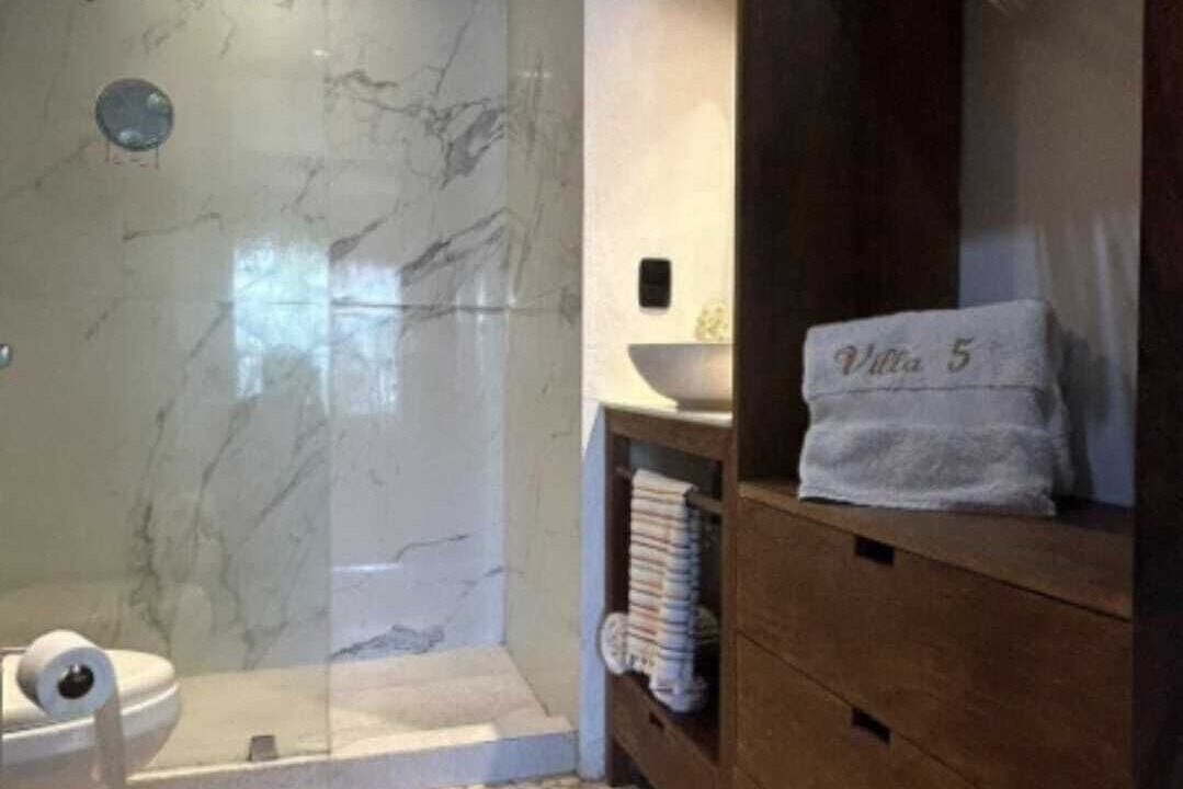 Photo of Bathroom in Granjas del Marques