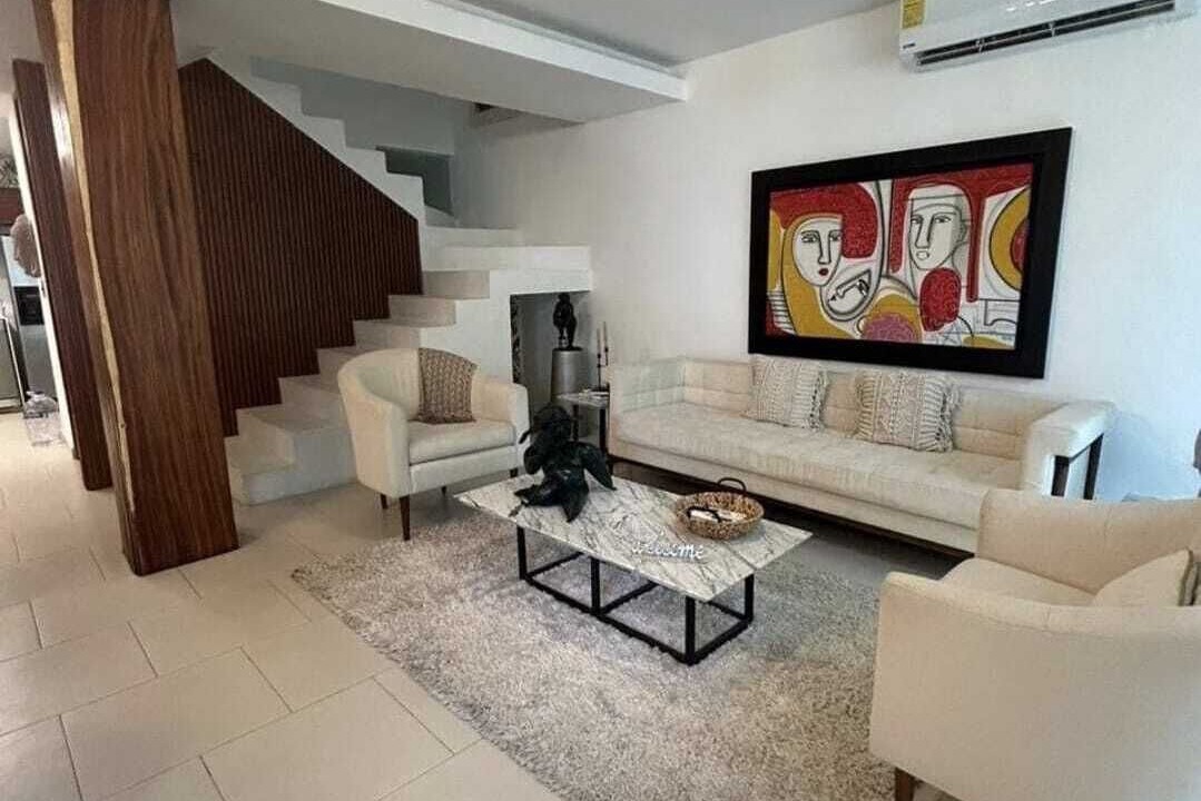 Photo of Livingroom in Granjas del Marques