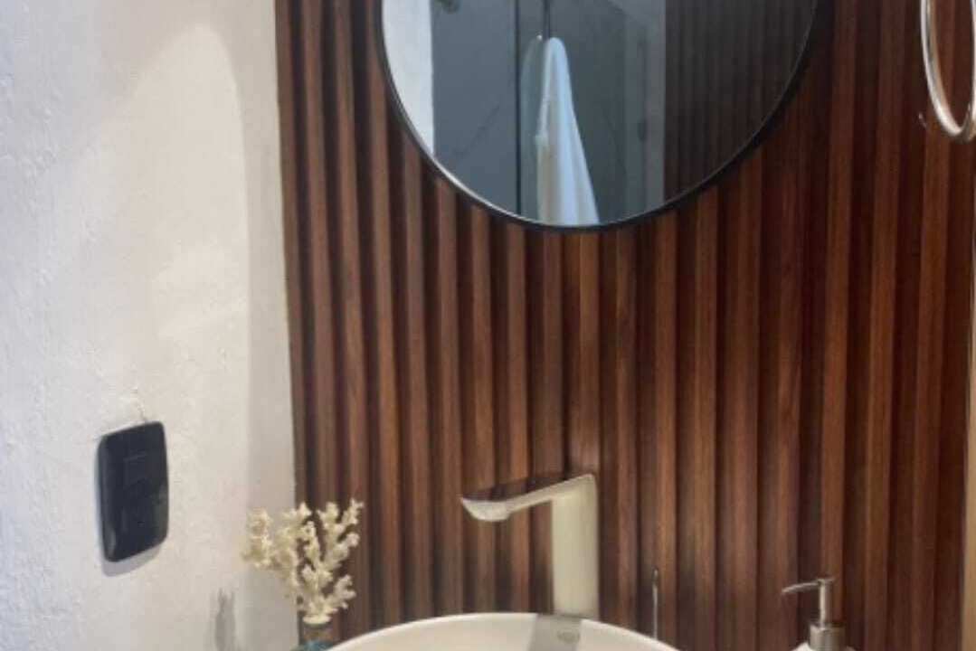 Photo of Bathroom in Granjas del Marques