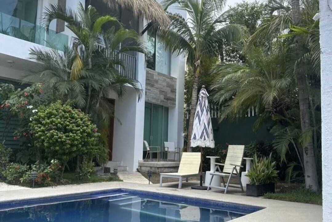 Photo of Outdoor in Granjas del Marques