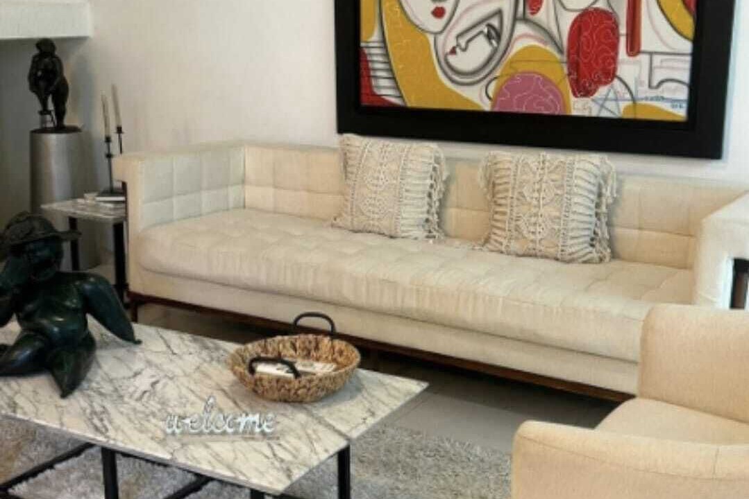 Photo of Livingroom in Granjas del Marques
