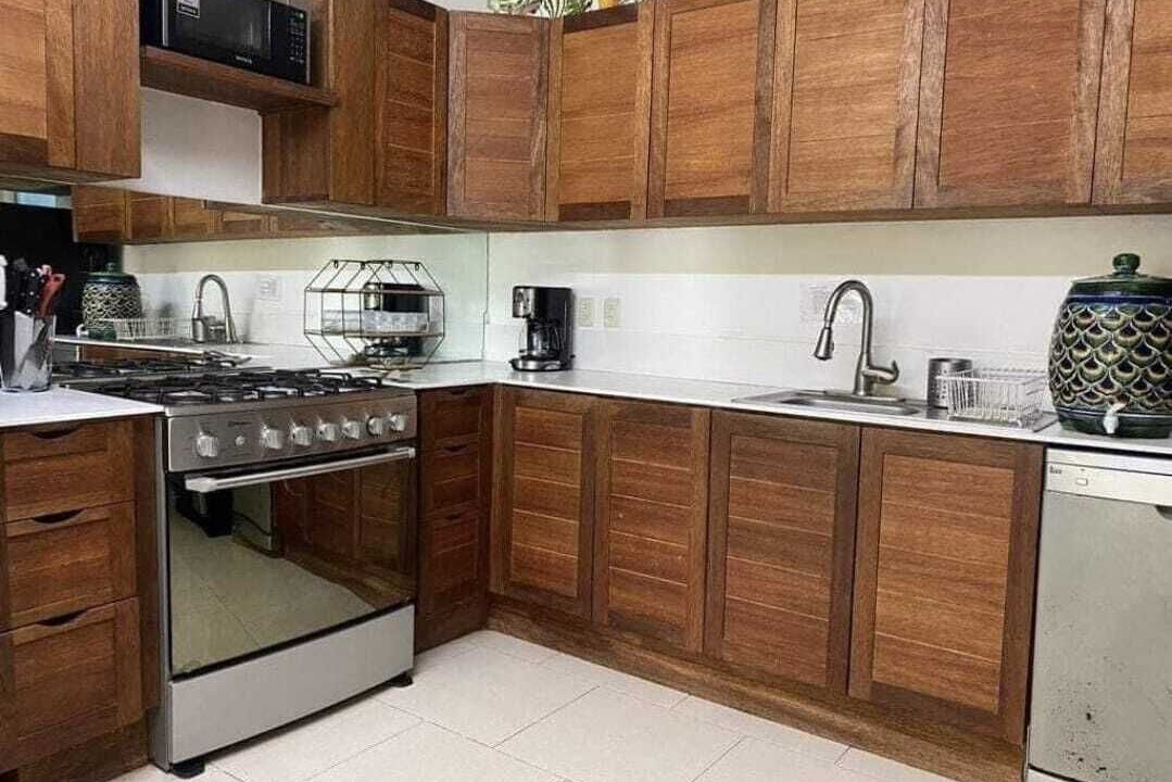 Photo of Kitchen in Granjas del Marques
