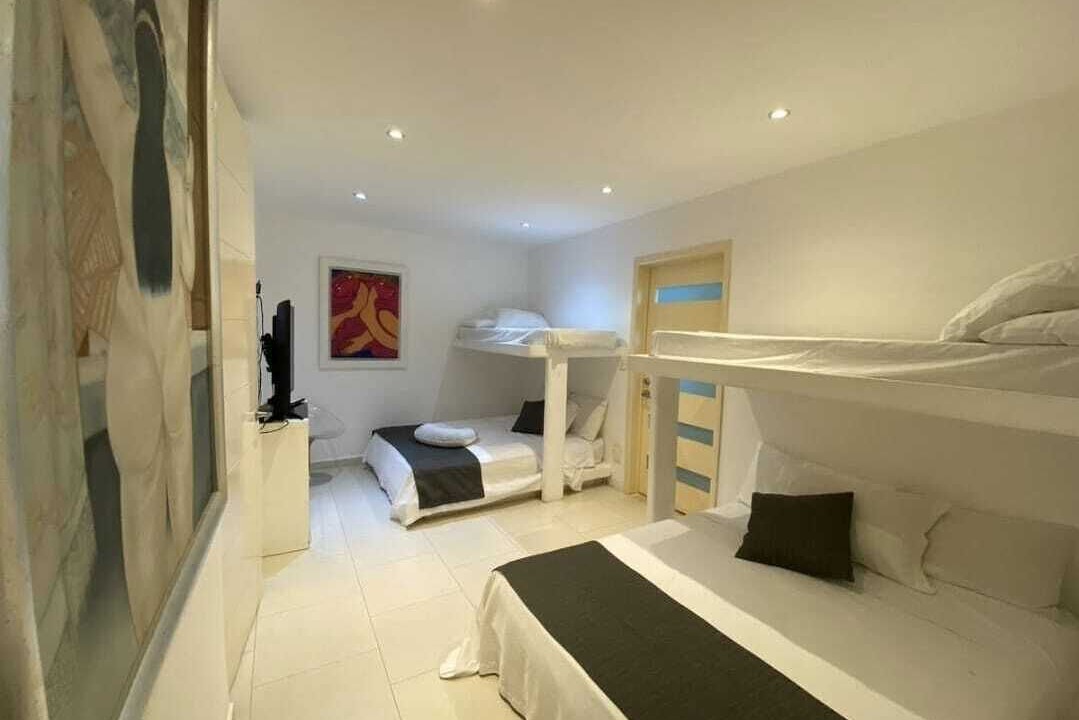 Photo of Bedroom in Granjas del Marques
